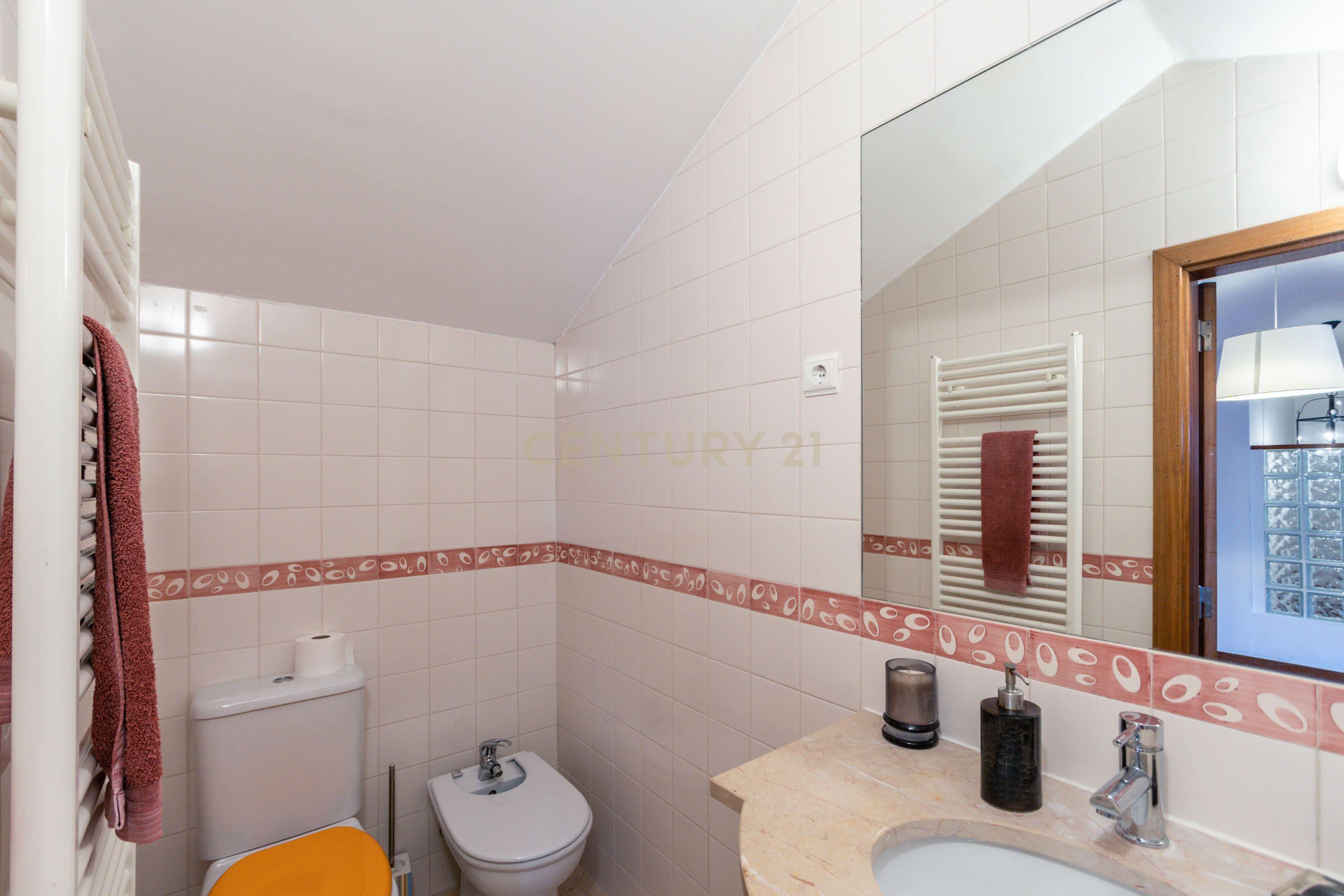 Moradia T4 à venda em Alcabideche, Cascais — foto 19