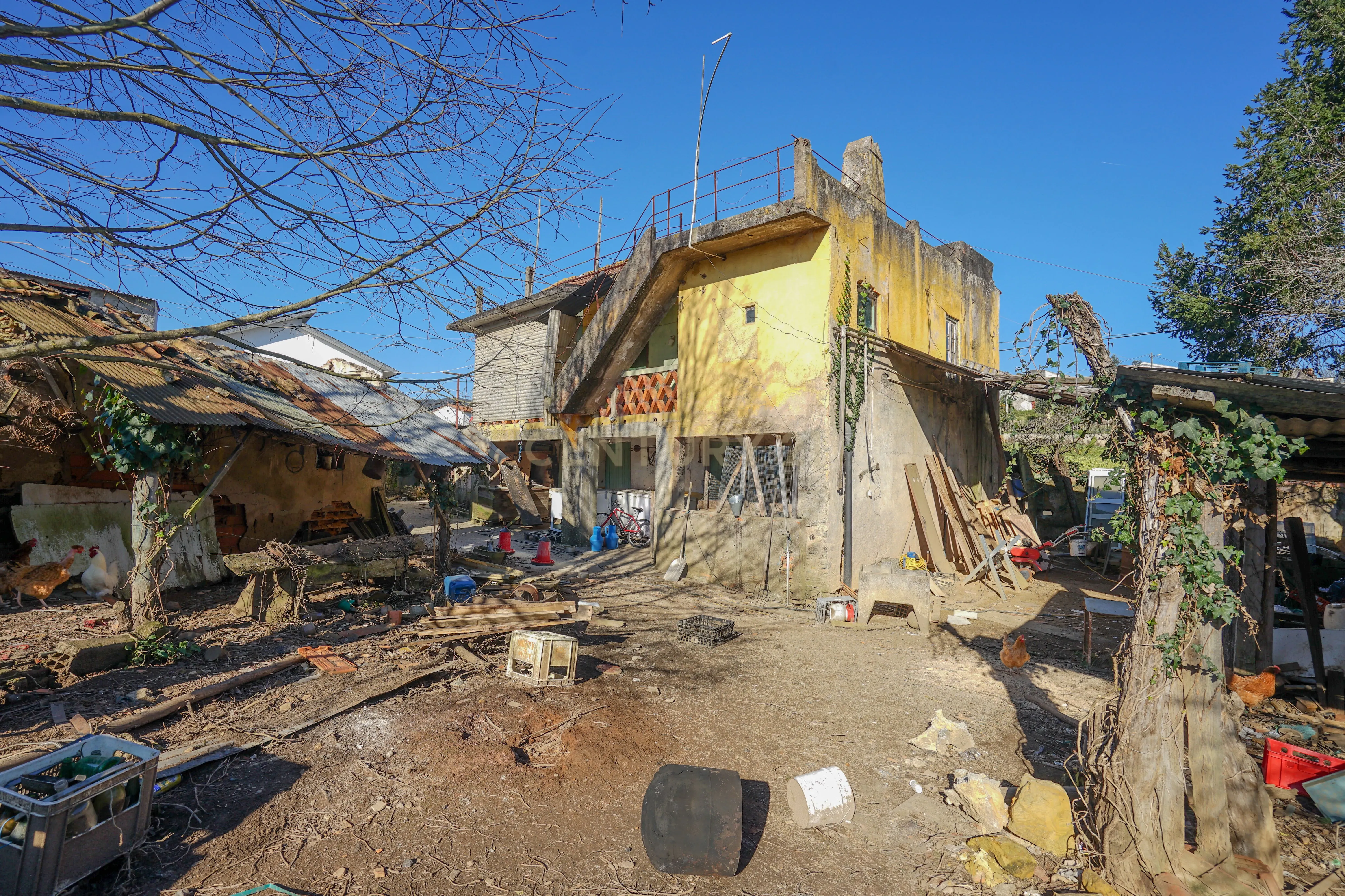 Moradia T3 à venda em Semide e Rio Vide, Miranda do Corvo — foto 14