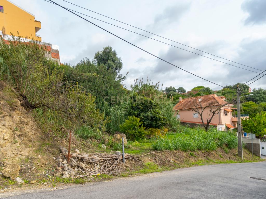 Terreno urbano em Unhos, Catujal - Image 2