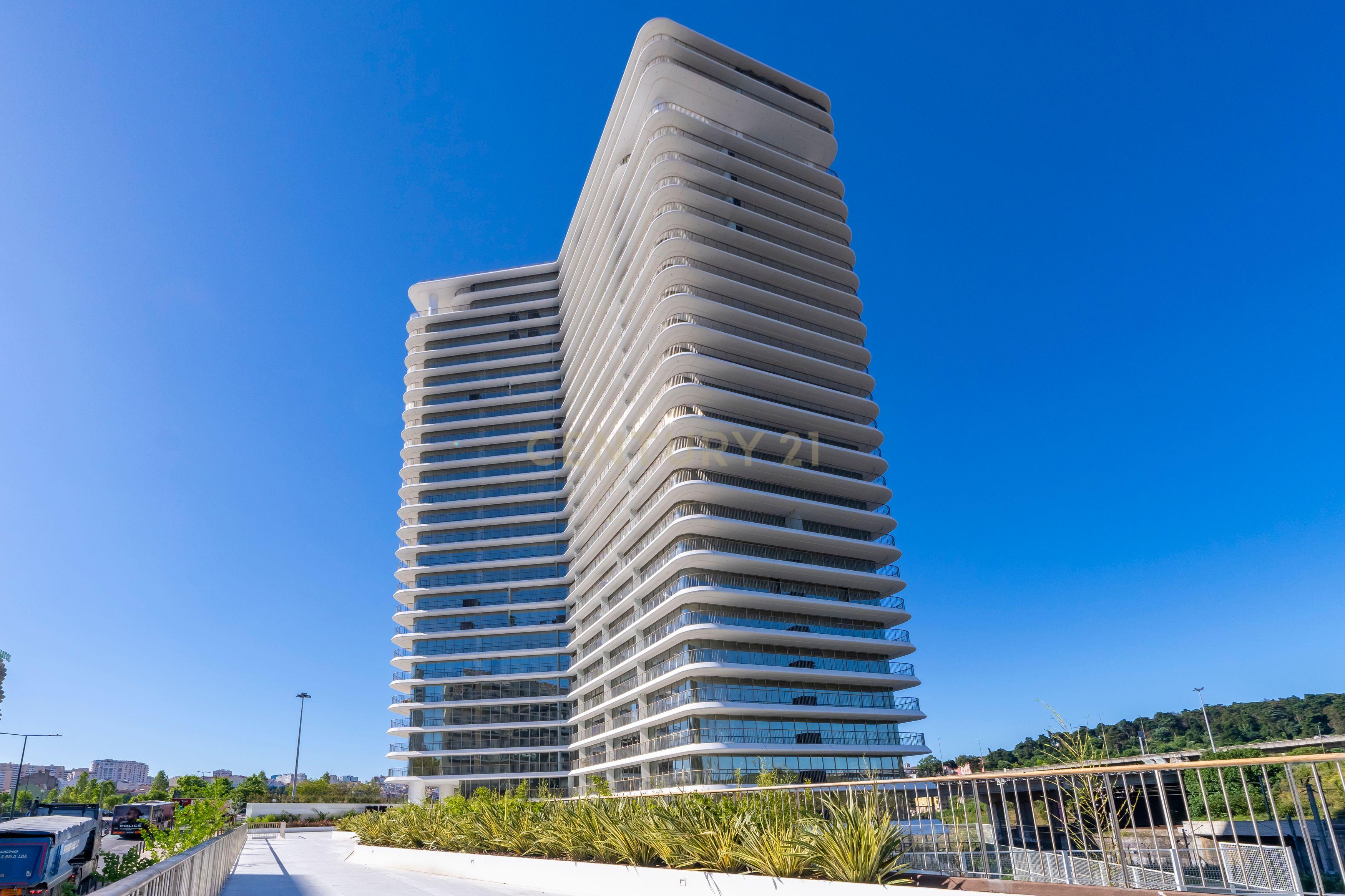 Luxo em Campolide - Lisboa - Image 74