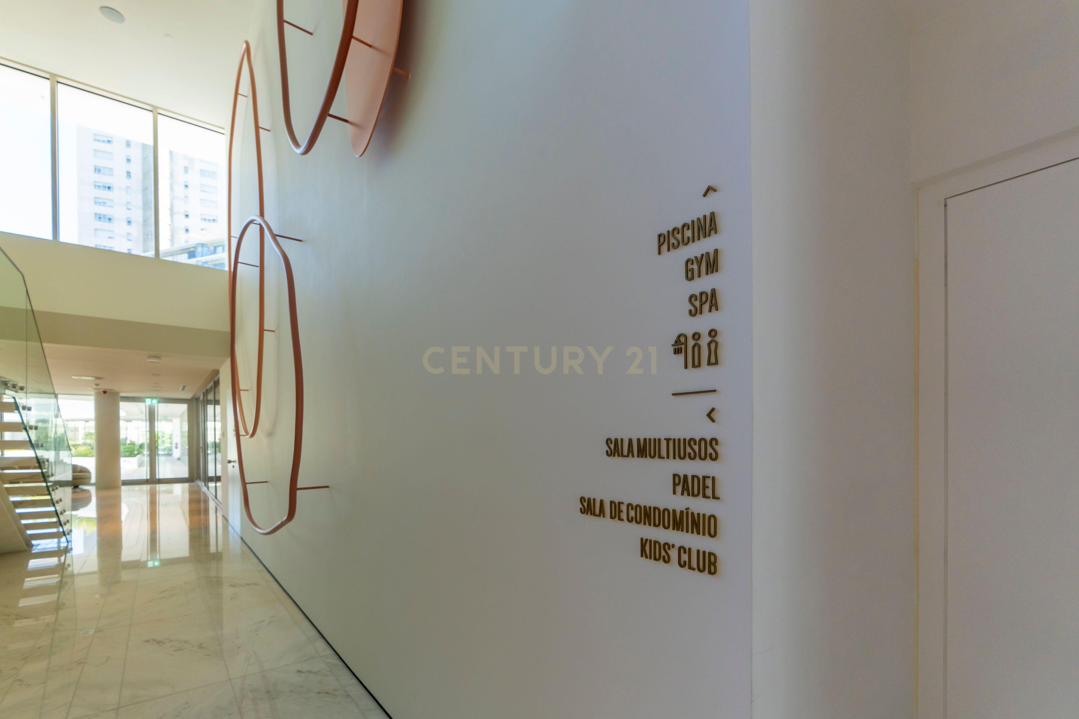 Luxo em Campolide - Lisboa - Image 66