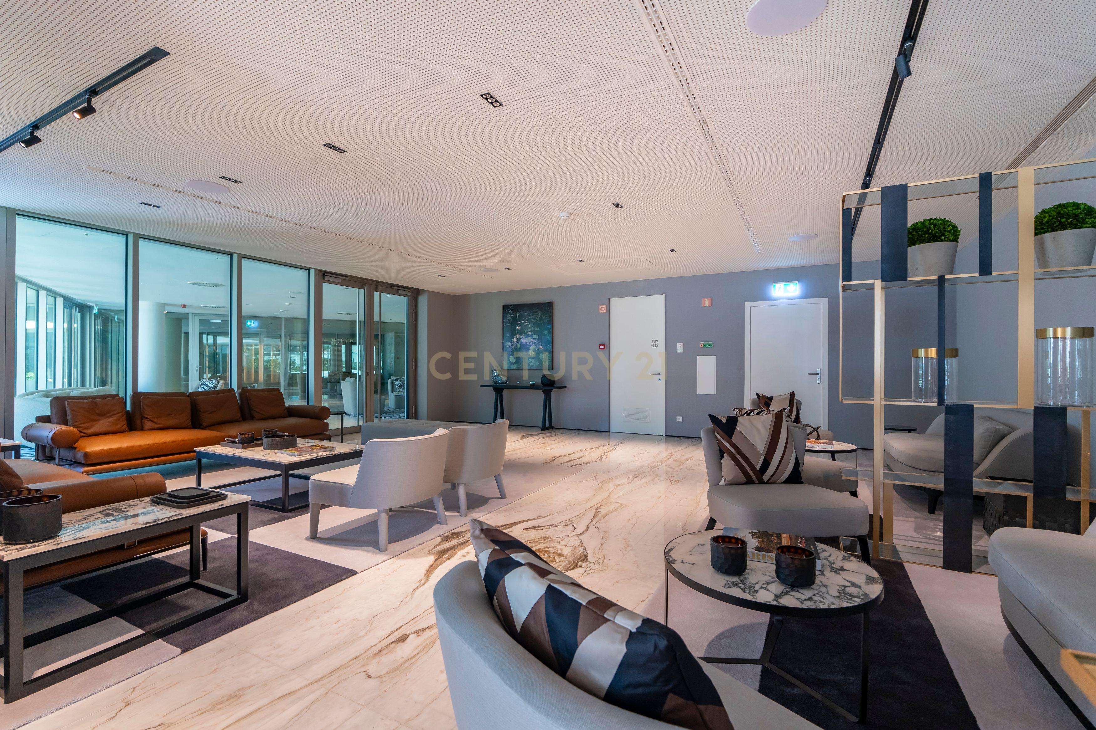 Luxo em Campolide - Lisboa - Image 65