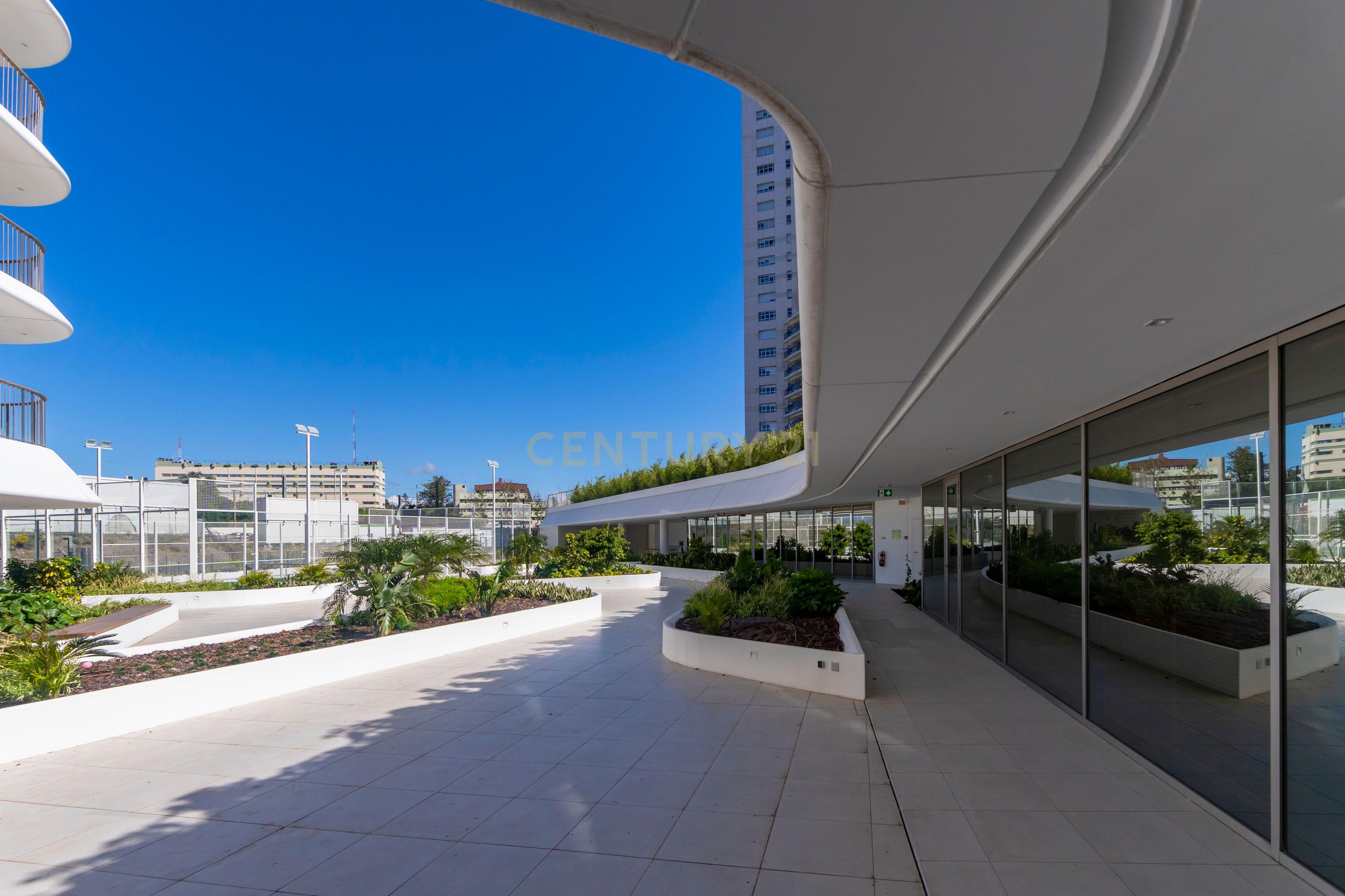 Luxo em Campolide - Lisboa - Image 70