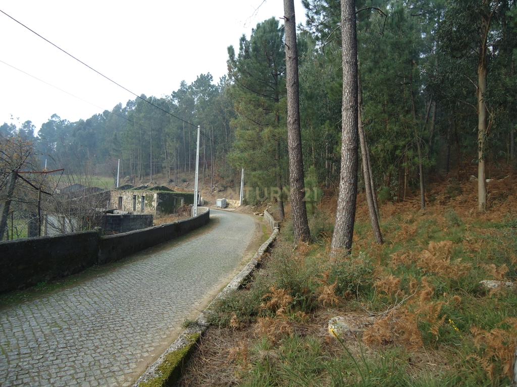Terreno  construção com 899m2 em Alheira  - Barcelos - Image 8
