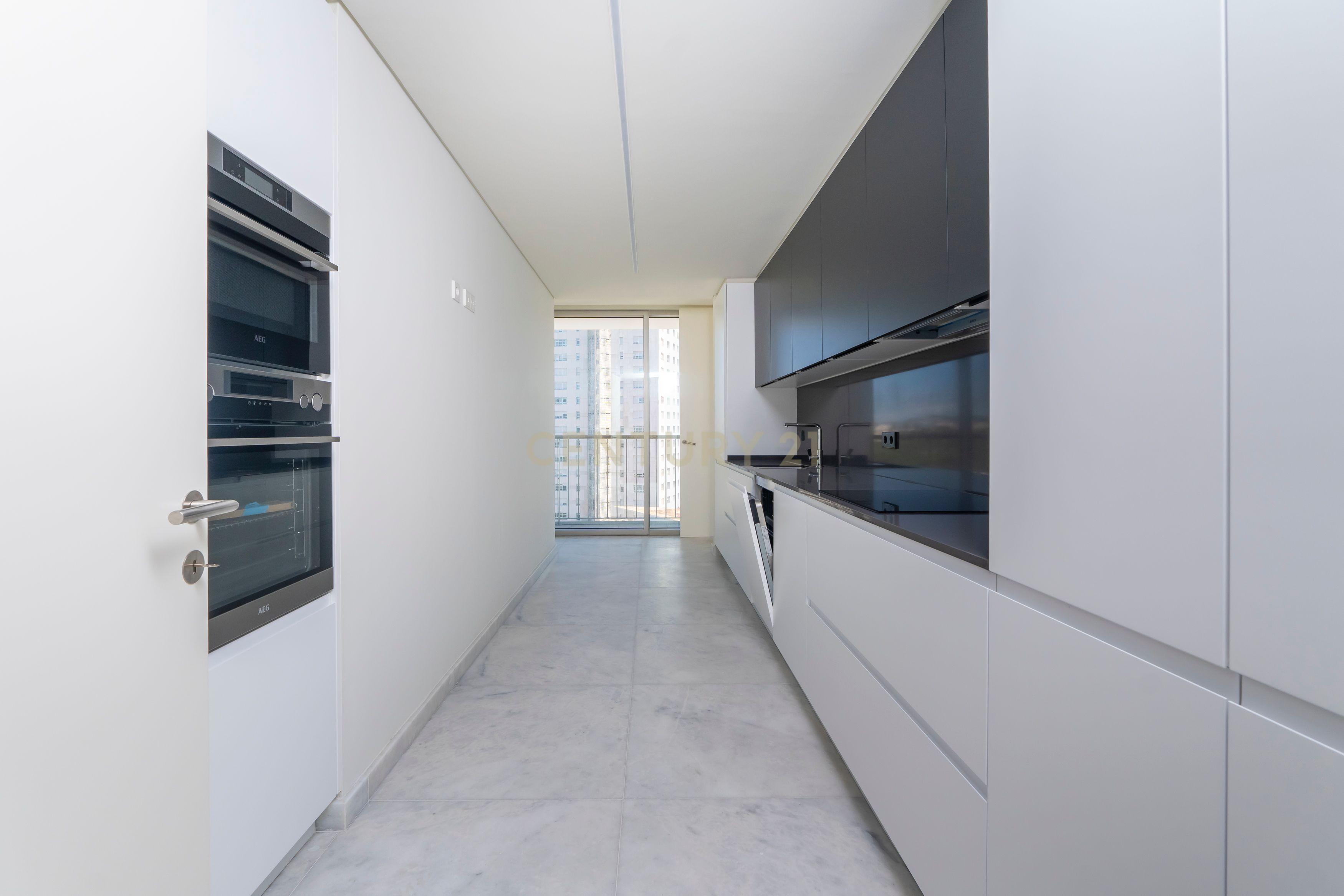 Luxo em Campolide - Lisboa - Image 26