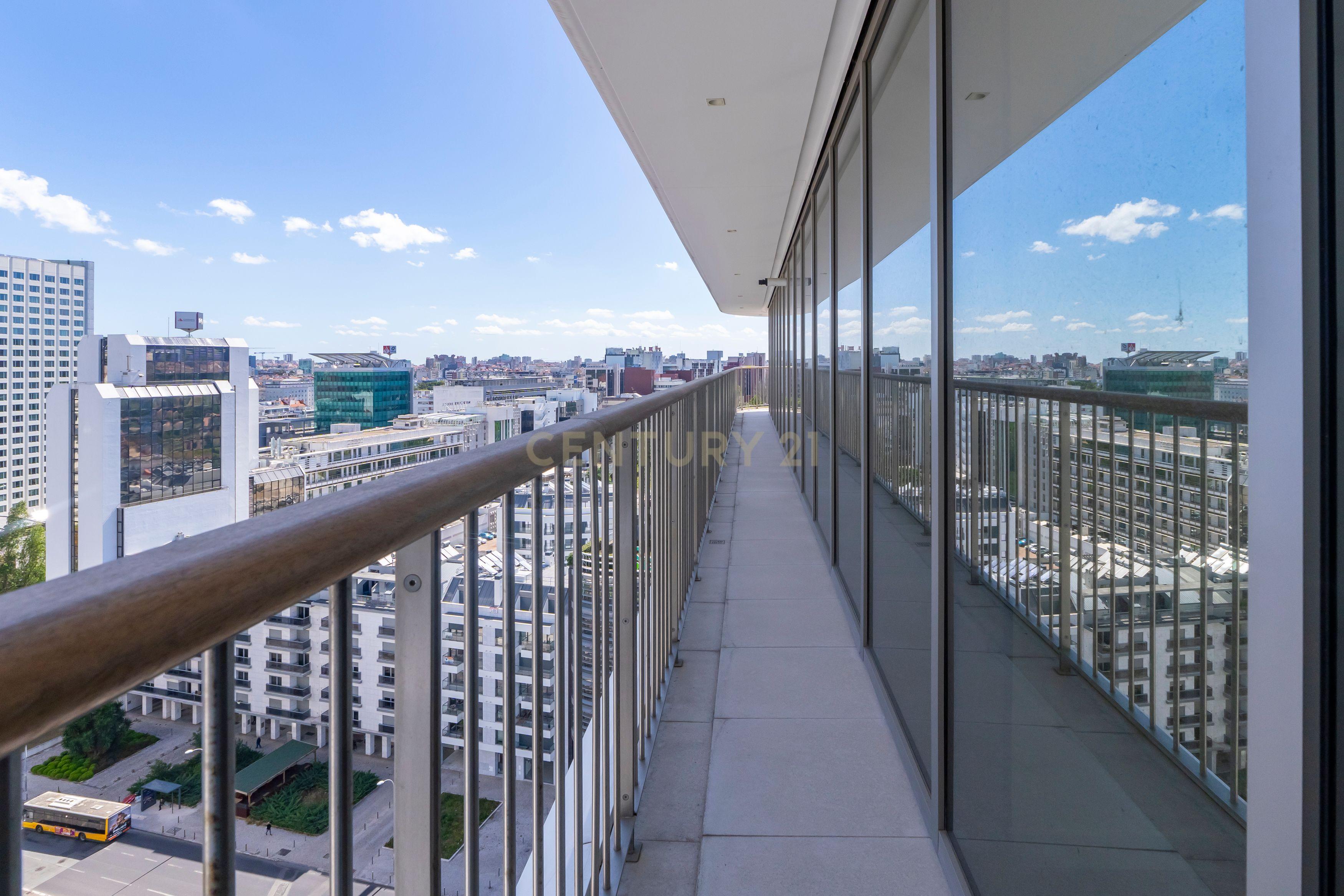 Luxo em Campolide - Lisboa - Image 28