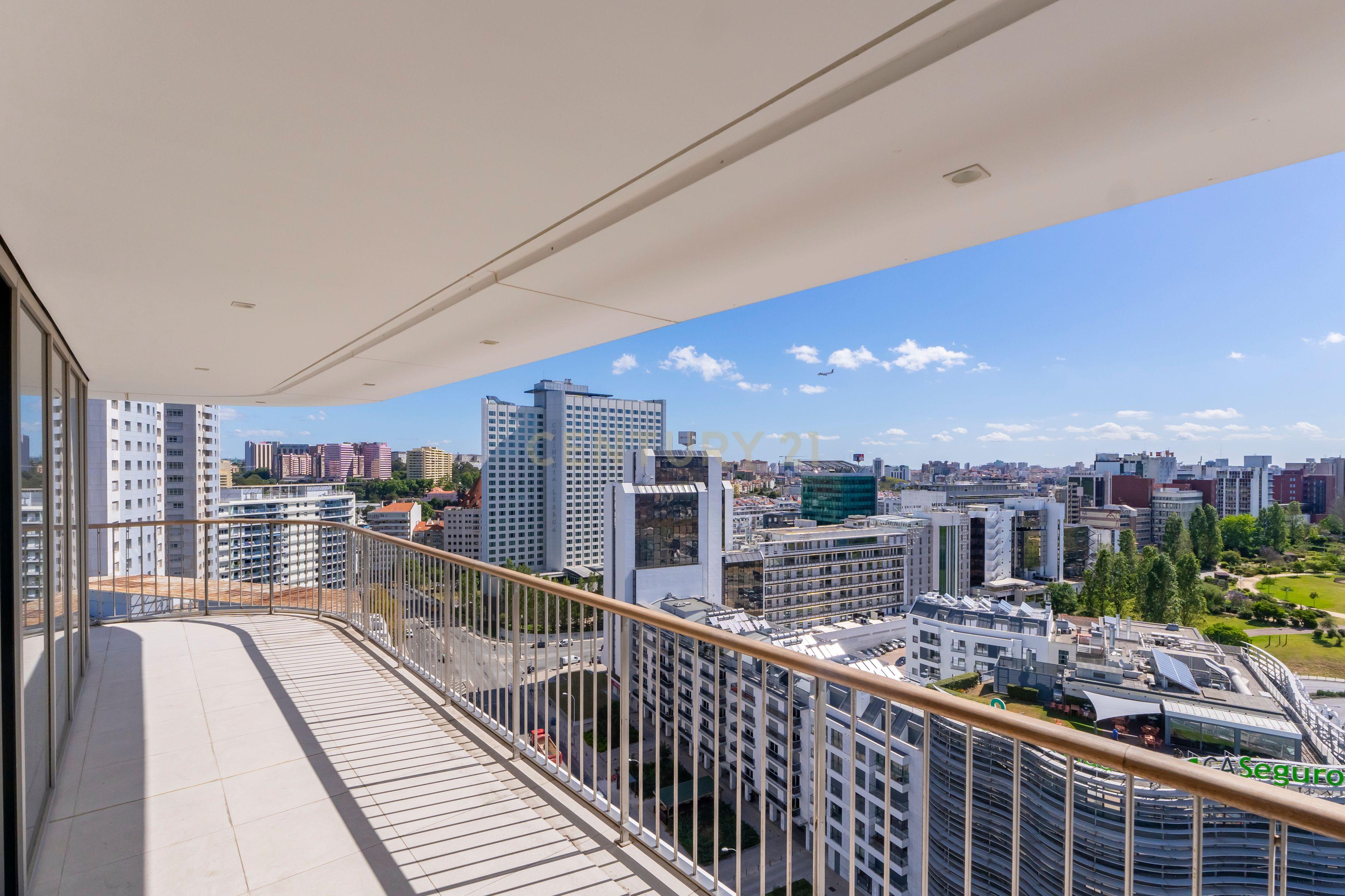 Luxo em Campolide - Lisboa - Image 1