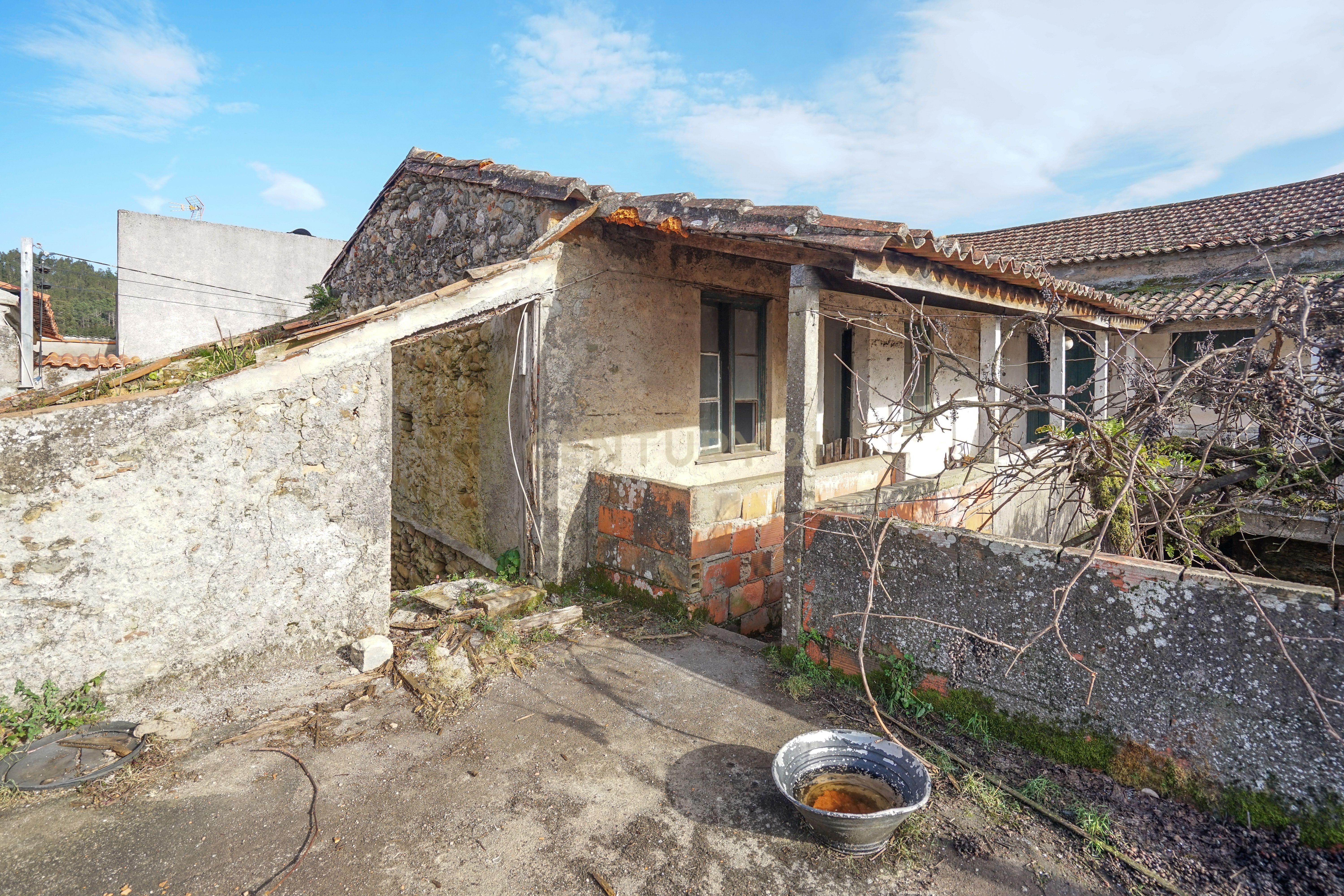 Moradia T2 - Próxima do centro da vila - Image 19