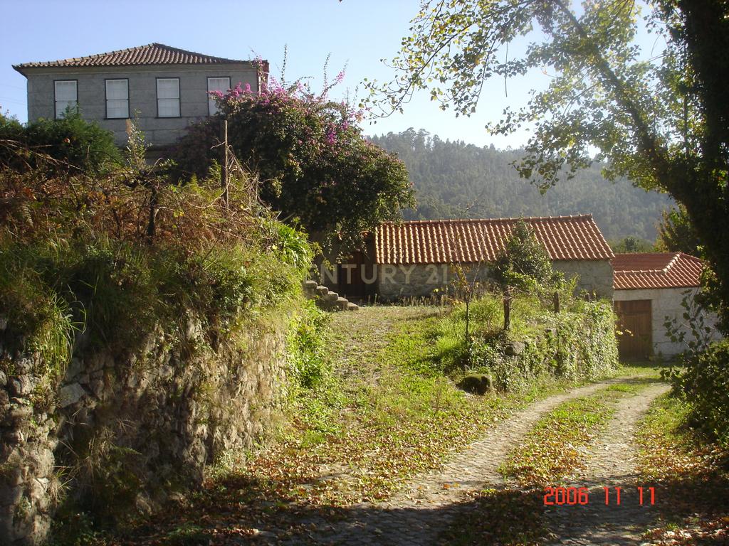 Quinta de charme em Mancelos, Amarante - Image 20