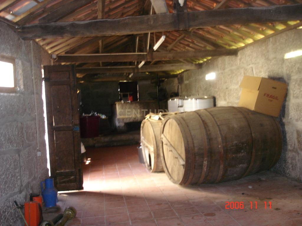 Quinta de charme em Mancelos, Amarante - Image 18
