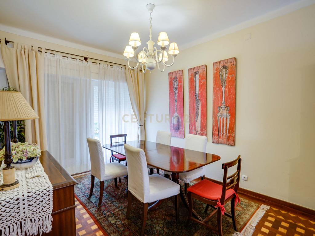 Moradia T5+2, Olivais, Lisboa - Image 12