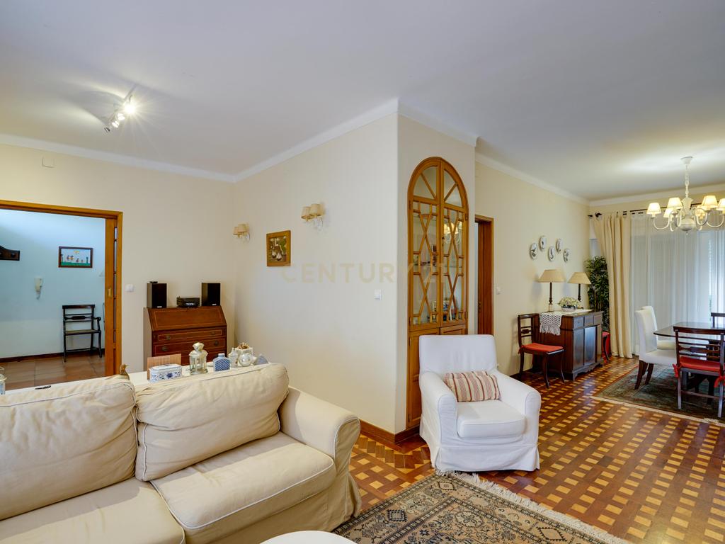 Moradia T5+2, Olivais, Lisboa - Image 8
