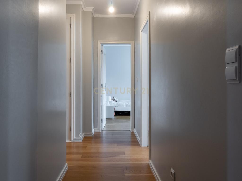 Apartamento T3  na  Quinta da Beloura  em Condomínio Privado com Piscina segurança  24H - Image 13