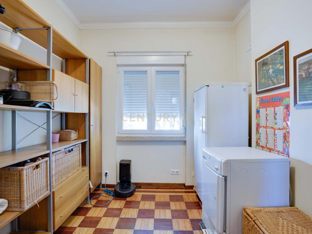 Moradia T5+2, Olivais, Lisboa - Image 18