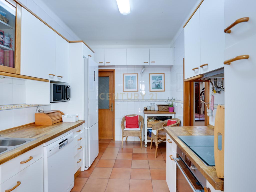 Moradia T5+2, Olivais, Lisboa - Image 16