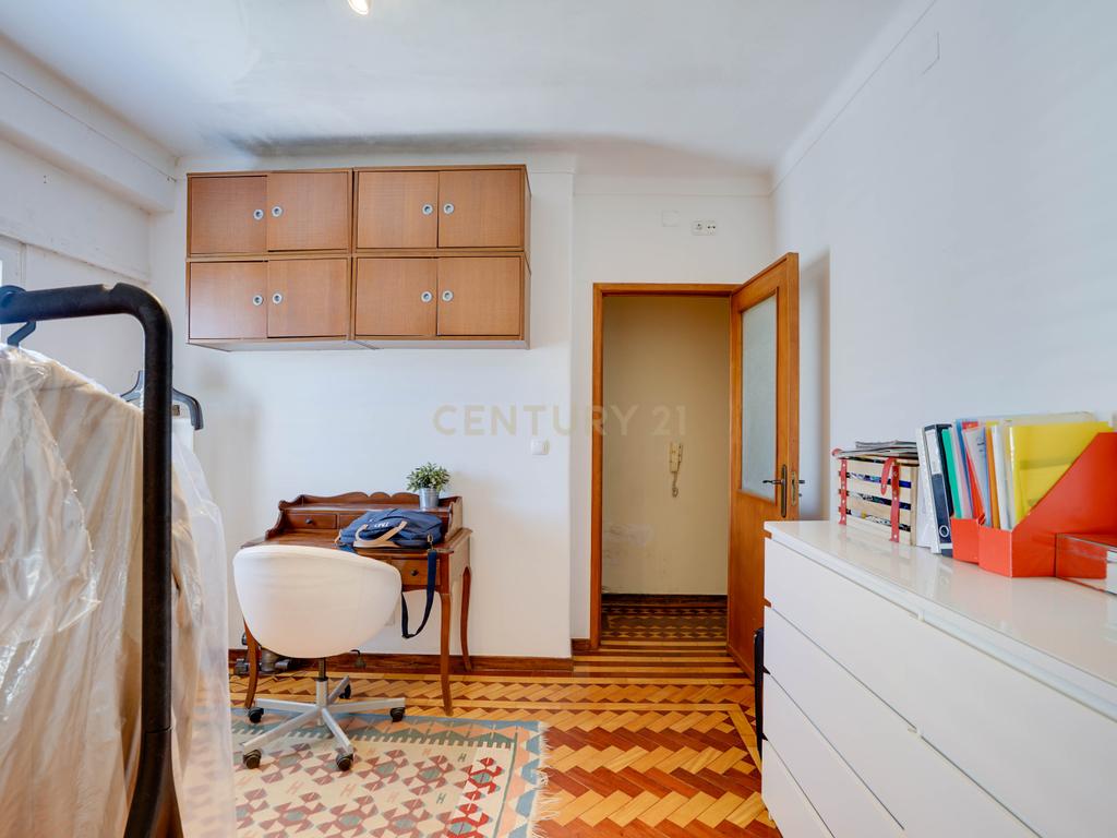 Moradia T5+2, Olivais, Lisboa - Image 25