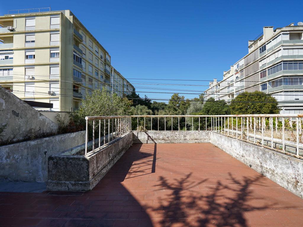 Moradia T5+2, Olivais, Lisboa - Image 41