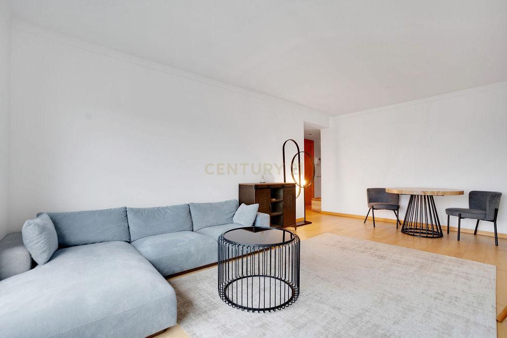 Apartamento T2 vista panoramica deslumbrante no Parque das Nações - Image 5