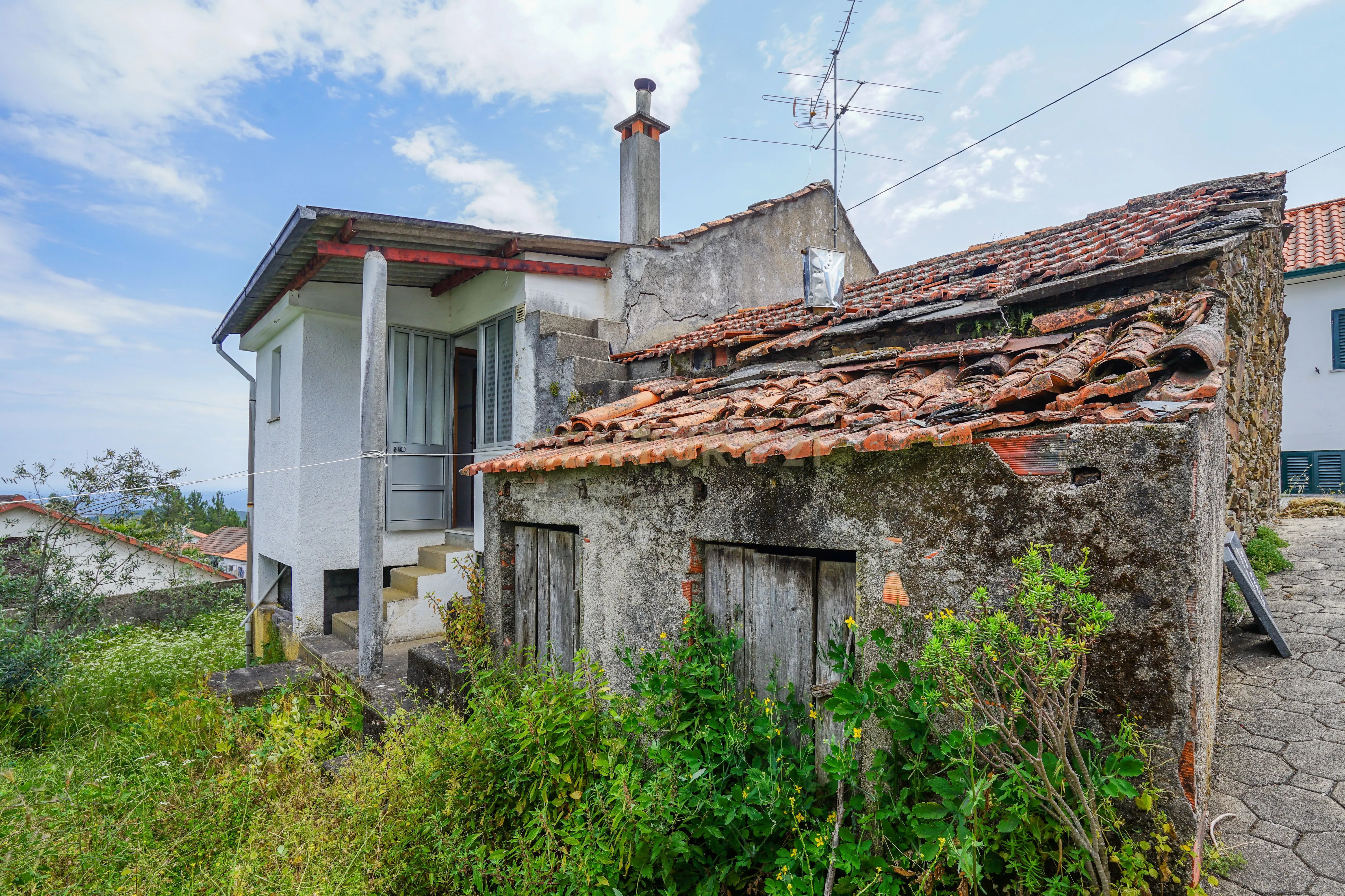Moradia T3 - Góis - Image 24