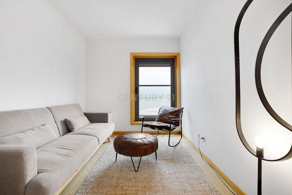 Apartamento T2 vista panoramica deslumbrante no Parque das Nações - Image 15