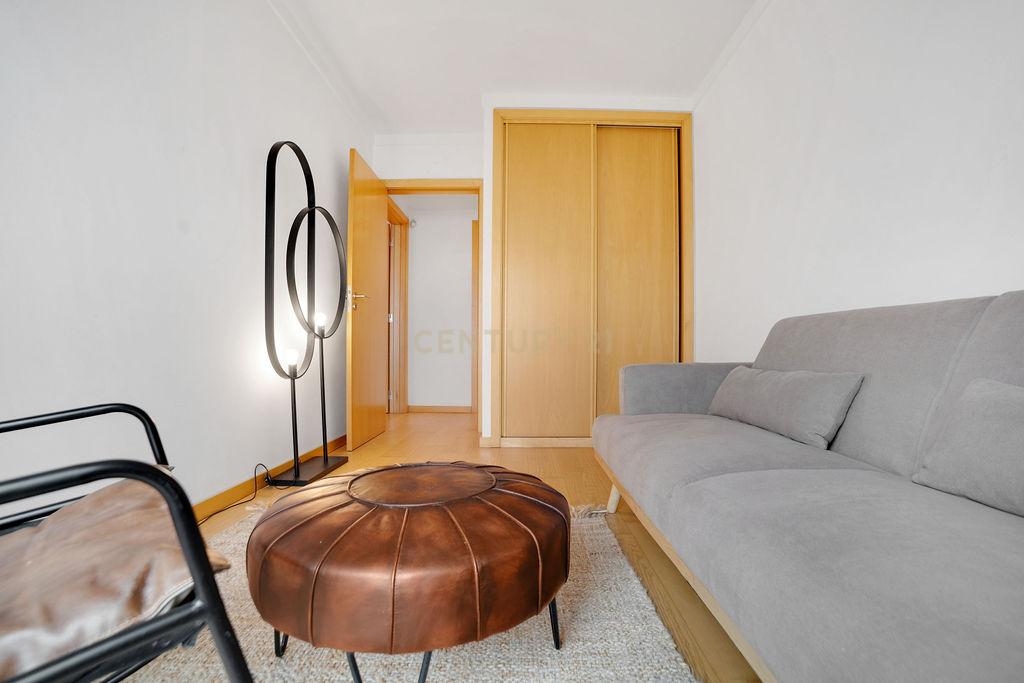 Apartamento T2 vista panoramica deslumbrante no Parque das Nações - Image 16