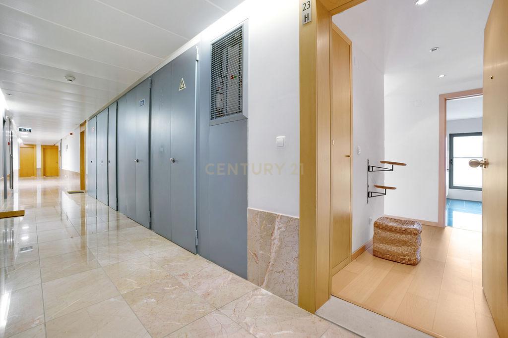 Apartamento T2 vista panoramica deslumbrante no Parque das Nações - Image 17