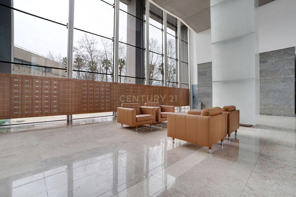 Apartamento T2 vista panoramica deslumbrante no Parque das Nações - Image 23