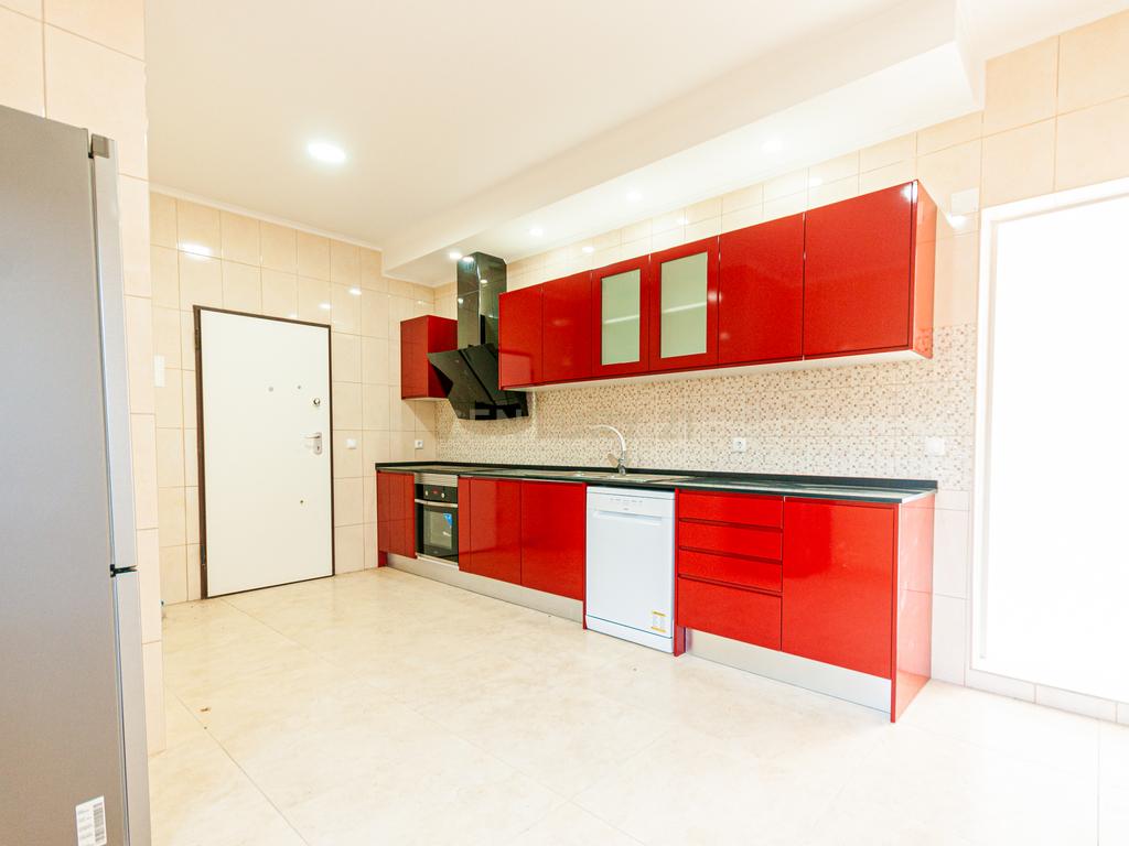 Excelente moradia - Costa da Caparica - Image 9
