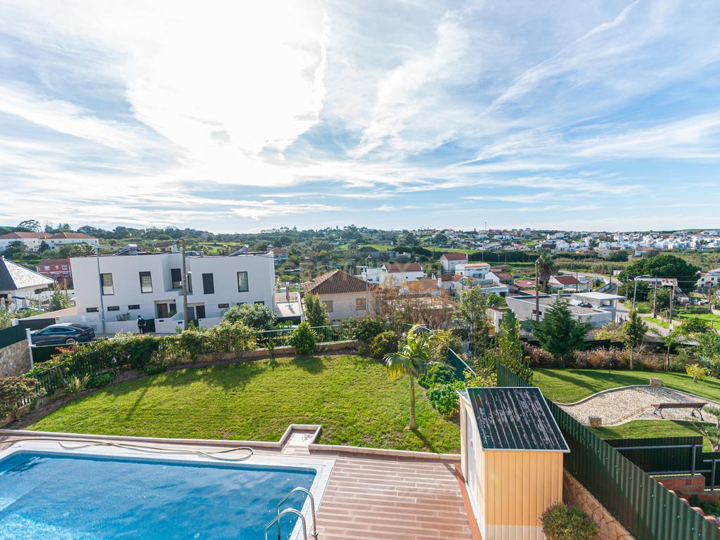 Excelente moradia - Costa da Caparica - Image 29