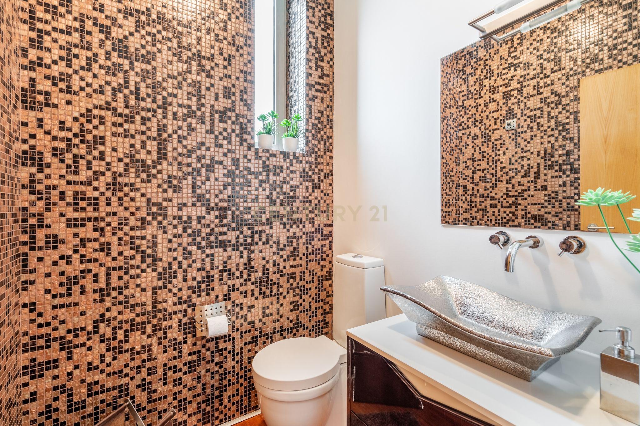Moradia T4 com piscina - Bom Jesus - Image 25