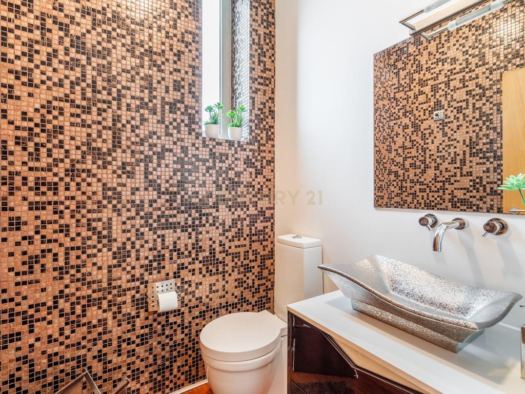 Moradia T4 com piscina - Bom Jesus - Image 25