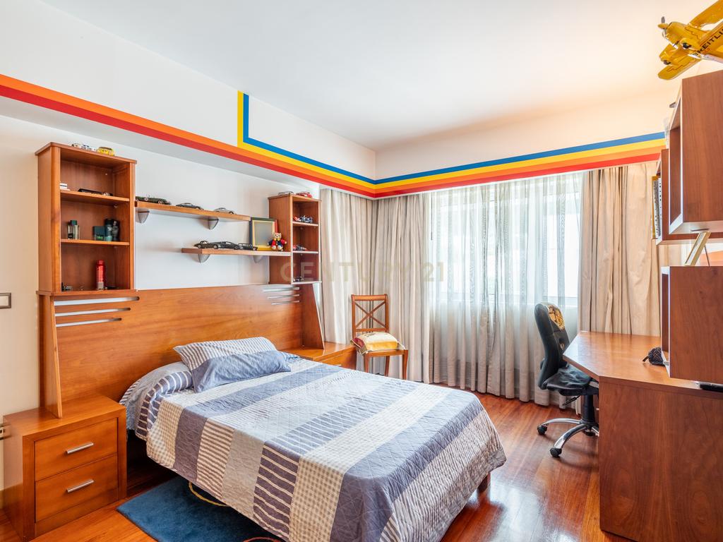Moradia T4 com piscina - Bom Jesus - Image 26