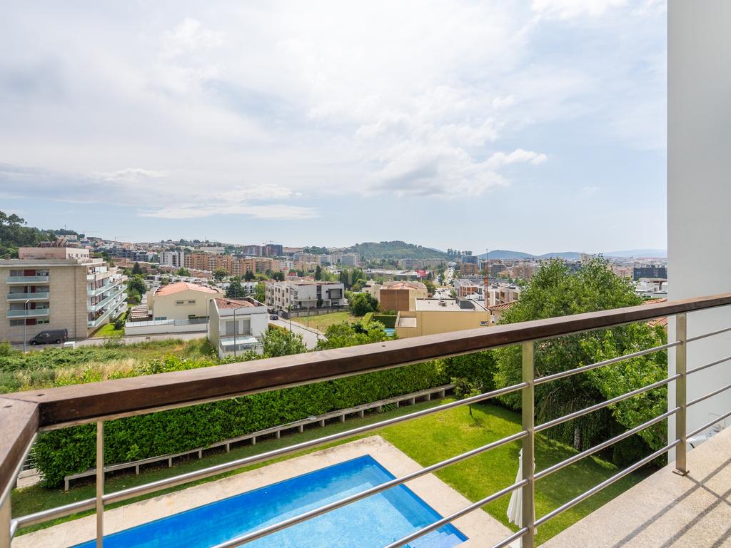 Moradia T4 com piscina - Bom Jesus - Image 34