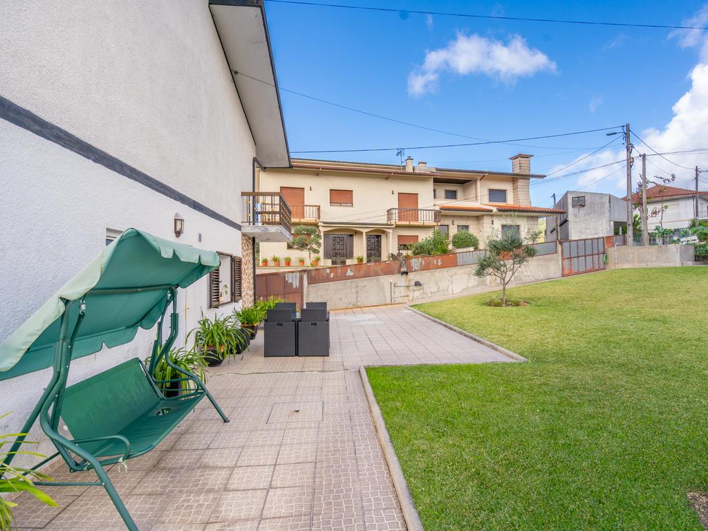 Moradia T5 em Travassos, Póvoa de Lanhoso - Image 28