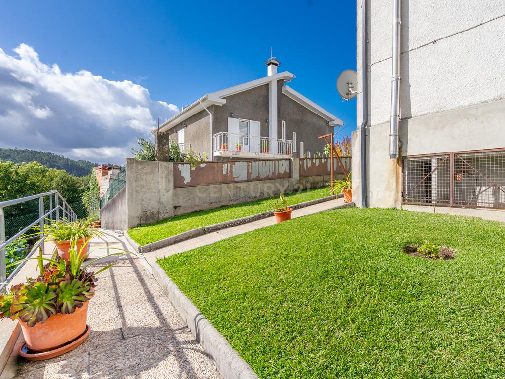 Moradia T5 em Travassos, Póvoa de Lanhoso - Image 29