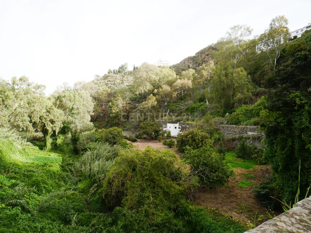 Teror, Zona del Hornillo