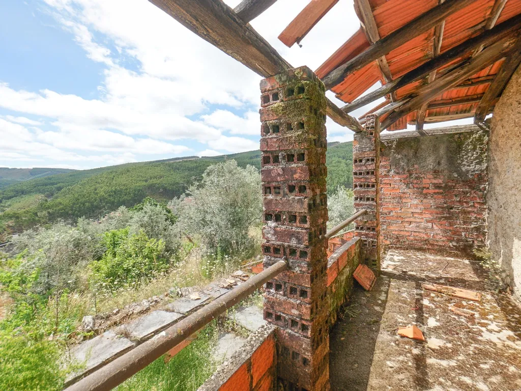 Moradia - Alvares - Image 17