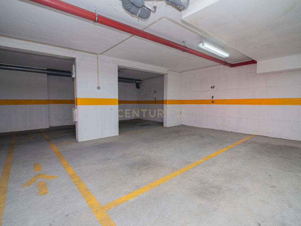 NÃO PERCA ESTA GRANDE OPORTUNIDADE DE ADQUIRIR UM LUGAR DE ESTACIONAMENTO NUMA DAS MELHORES ZONAS DE PORTIMÃO - ALTO DO QUINTÃO LUGAR DE ESTACIONAMENTO BASTANTE ESPAÇOSO COM 15M2 DE FÁCIL ACESSO LOCALIZADO NUMA DAS MELHORES ZONAS DE PORTIMÃO - ALTO DO QUI - Image 10