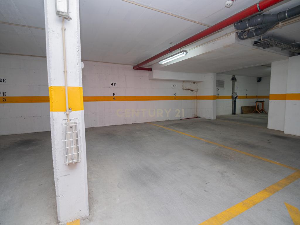NÃO PERCA ESTA GRANDE OPORTUNIDADE DE ADQUIRIR UM LUGAR DE ESTACIONAMENTO NUMA DAS MELHORES ZONAS DE PORTIMÃO - ALTO DO QUINTÃO LUGAR DE ESTACIONAMENTO BASTANTE ESPAÇOSO COM 15M2 DE FÁCIL ACESSO LOCALIZADO NUMA DAS MELHORES ZONAS DE PORTIMÃO - ALTO DO QUI - Image 11