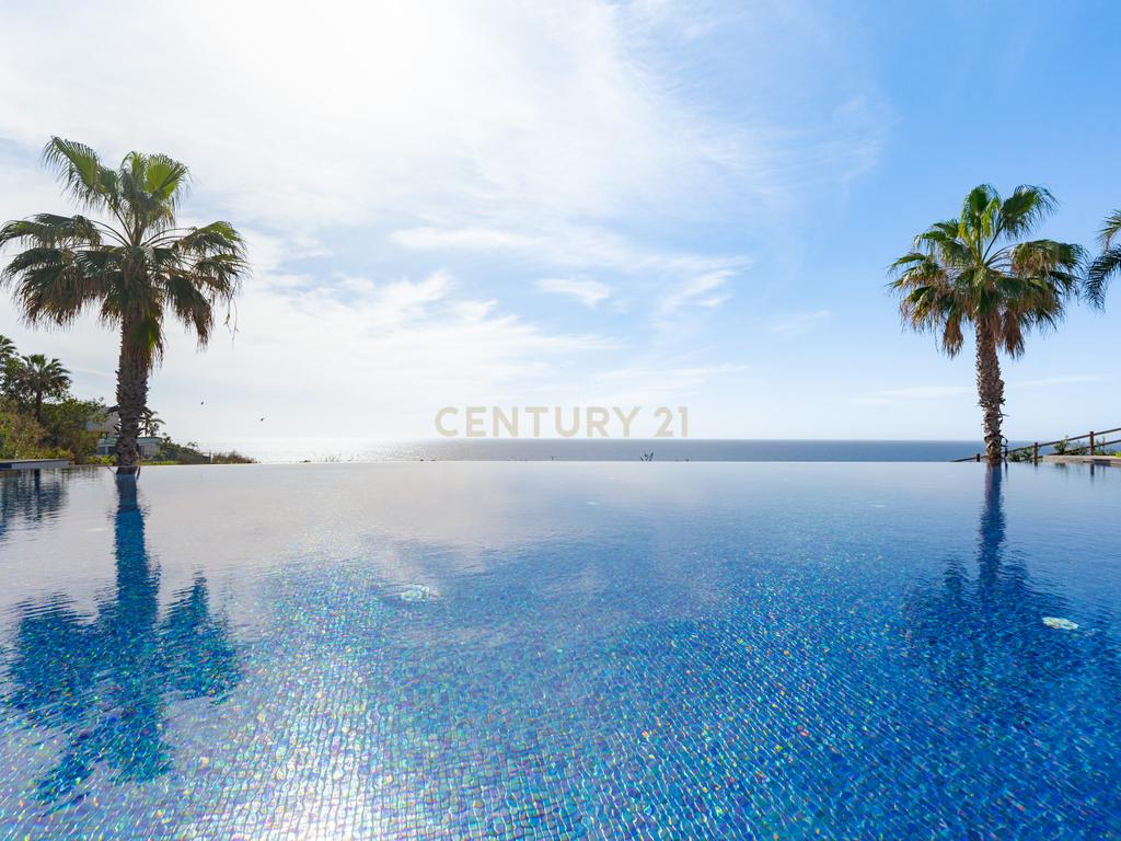 Apartamento T2 - NOVO - Frente Mar - Estrada Monumental, Funchal - Image 11
