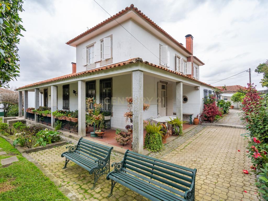 Moradia histórica centro de Braga - Image 49