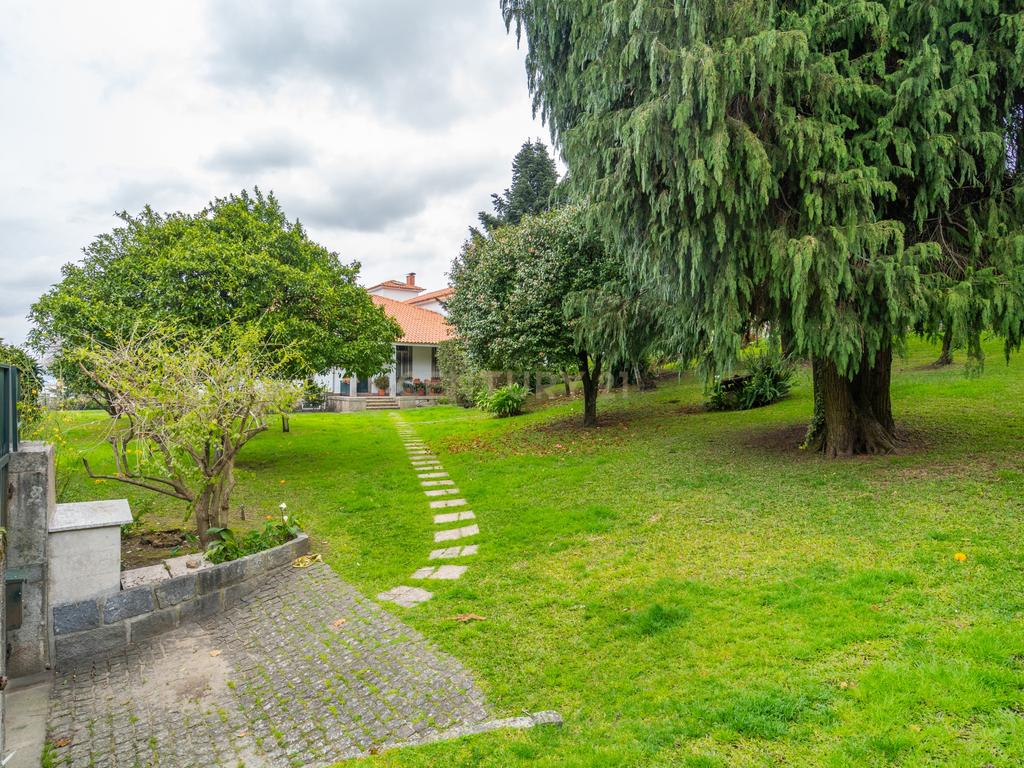 Moradia histórica centro de Braga - Image 20