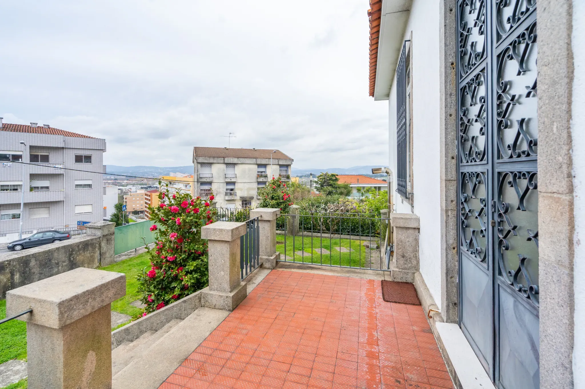 Moradia histórica centro de Braga - Image 51