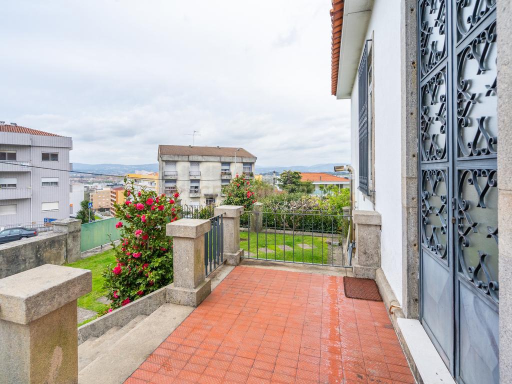 Moradia histórica centro de Braga - Image 51