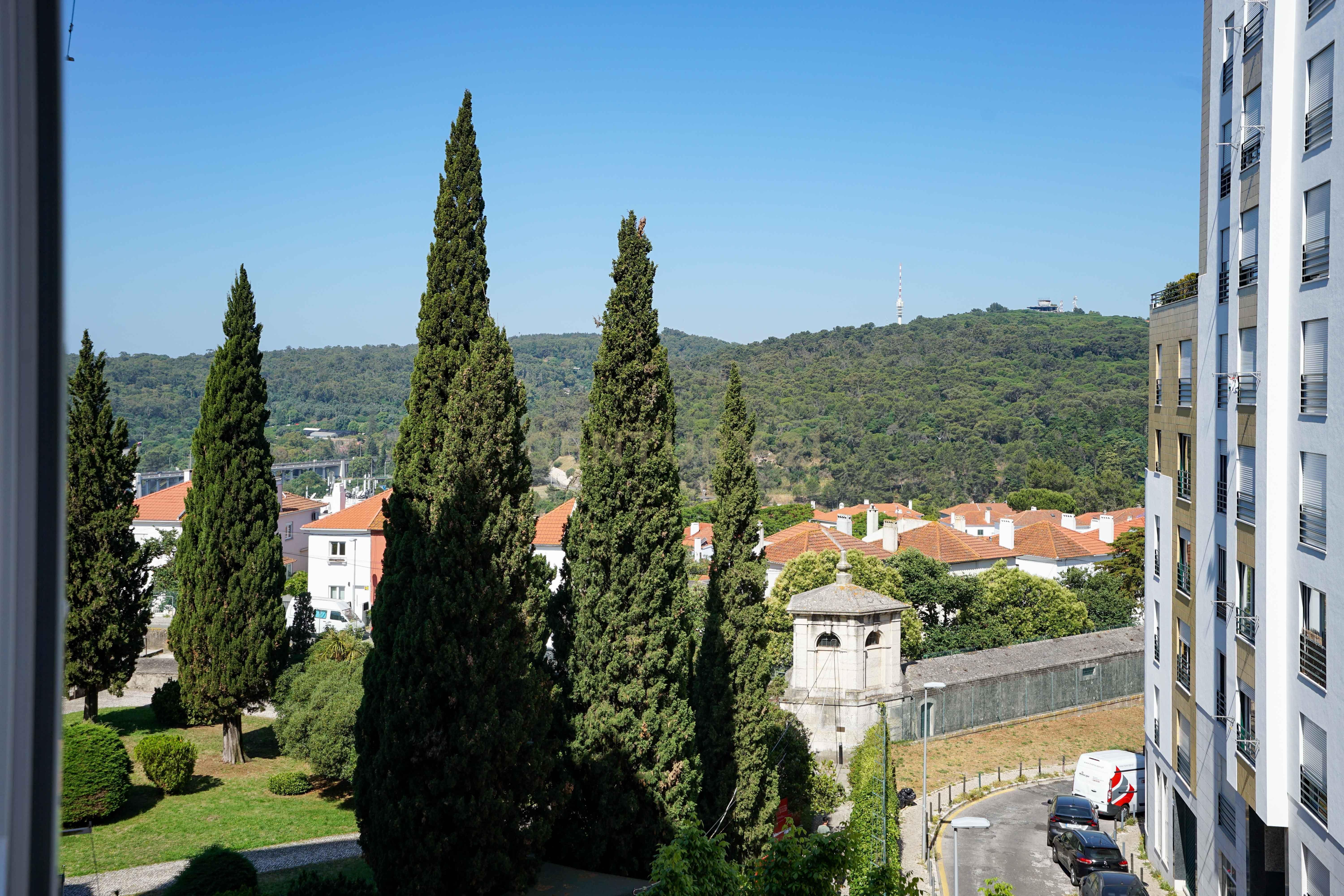 Apartamento T2 em Campolide - Image 22