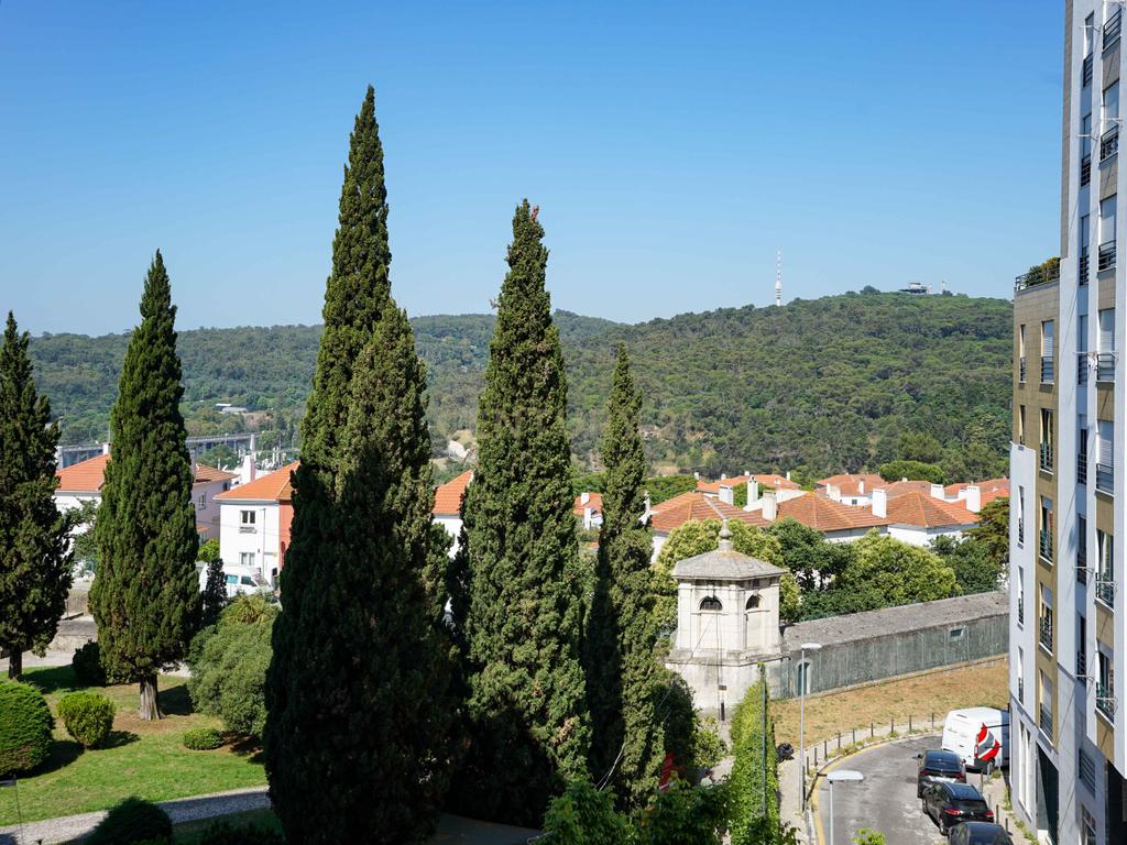 Apartamento T2 em Campolide - Image 22