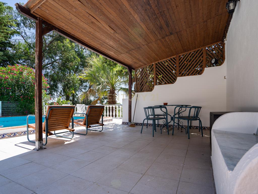 Moradia T3+1 com piscina para venda em Santarém - Image 49