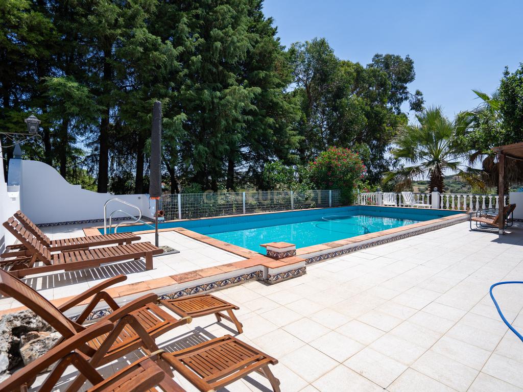 Moradia T3+1 com piscina para venda em Santarém - Image 25