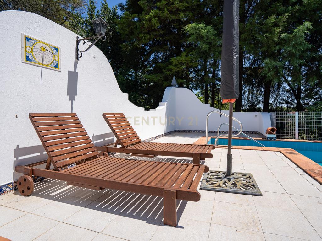 Moradia T3+1 com piscina para venda em Santarém - Image 26