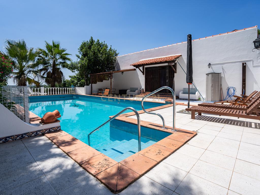 Moradia T3+1 com piscina para venda em Santarém - Image 27